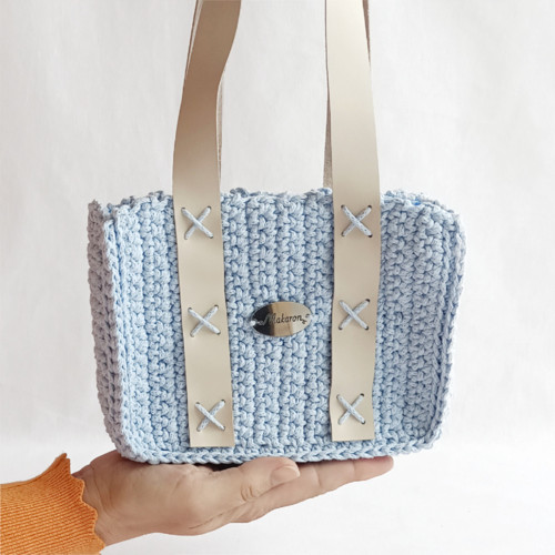 Tote Mini Nebeská — foto 2