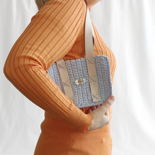 Tote Mini Nebeská — foto 6