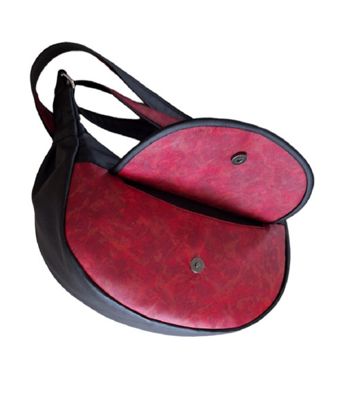Crossbody kabelka Gerbera SLEVA — foto 5