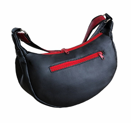 Crossbody kabelka Gerbera SLEVA — foto 2