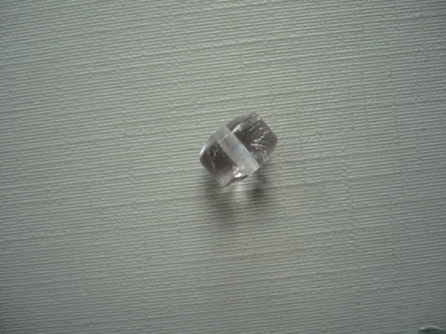 Vrt. rondelka - fluorit 8 mm, č.6f — foto 2