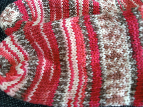 Ponožky — foto 3