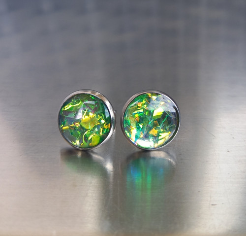 Zelenivky 10 mm — foto 2