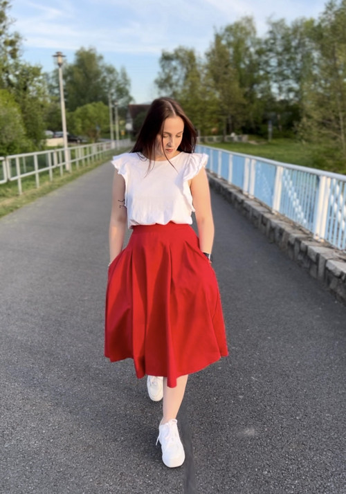 Sukně Vivien — foto 3