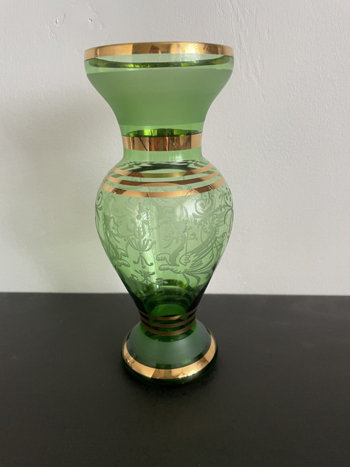 Váza vintage sleva — foto 3