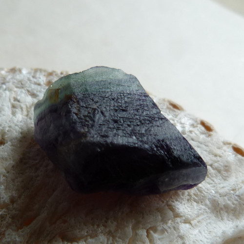 Fluorit surový - 3,5 cm — foto 5