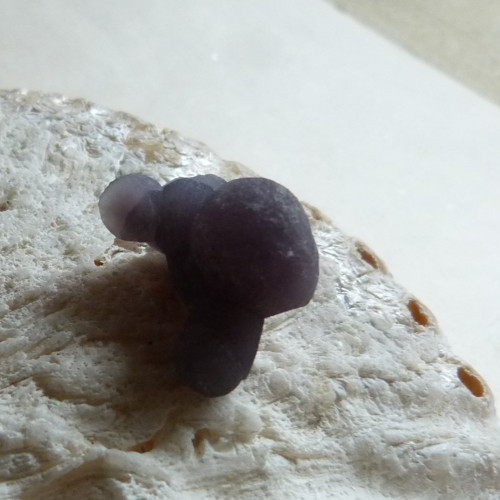 Achát hroznový - 2,3 cm — foto 6