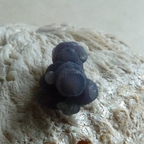 Achát hroznový - 2,6 cm — foto 6