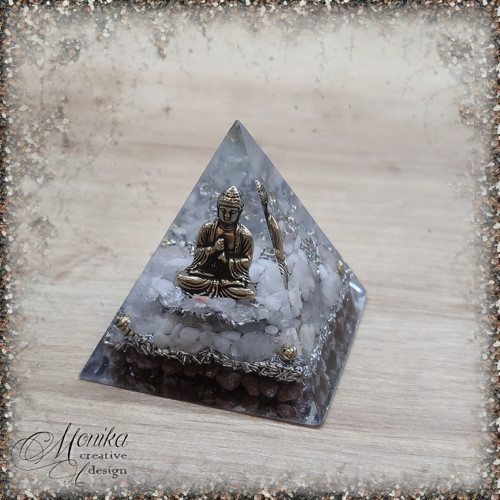 Pyramida — foto 4