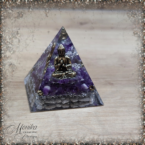 Pyramida — foto 2