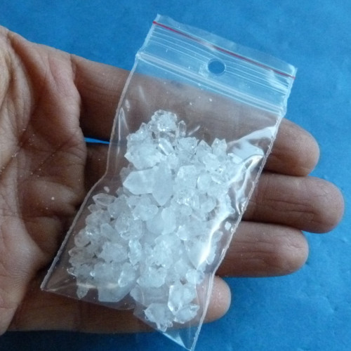 Křišťál krystaly - 15 g — foto 6
