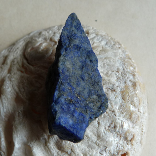 Lapis - lazuli surový - 5,2 cm — foto 4