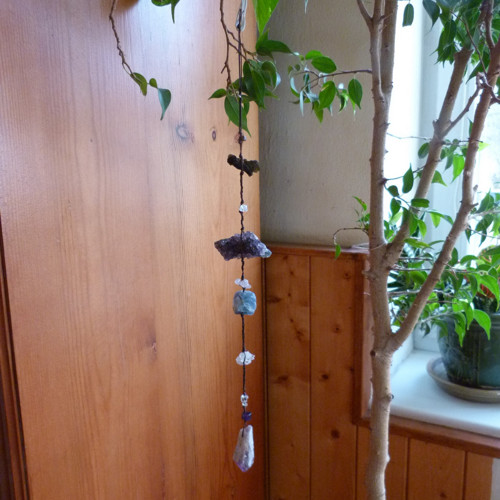 Energetický zářič - šperk pro váš domov (4) — foto 2