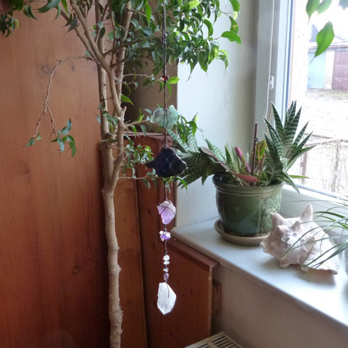 Energetický zářič - šperk pro váš domov (7) — foto 6