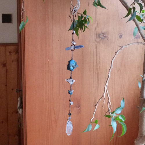 Energetický zářič - šperk pro váš domov (8) — foto 3