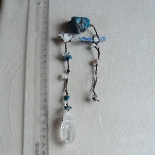 Energetický zářič - šperk pro váš domov (8) — foto 5