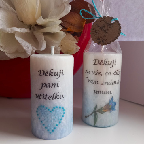 DĚKUJI "školka" — foto 5
