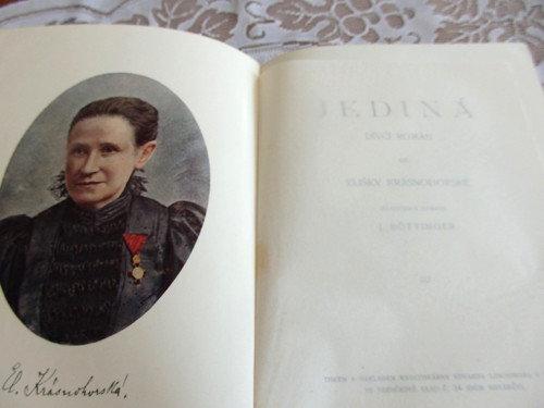 Jediná — foto 3