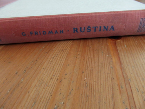 Ruština — foto 6