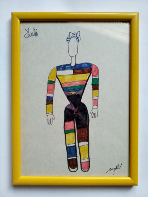 Zdeněk Seydl - Čerti — foto 5