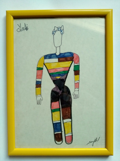 Zdeněk Seydl - Čerti — foto 4