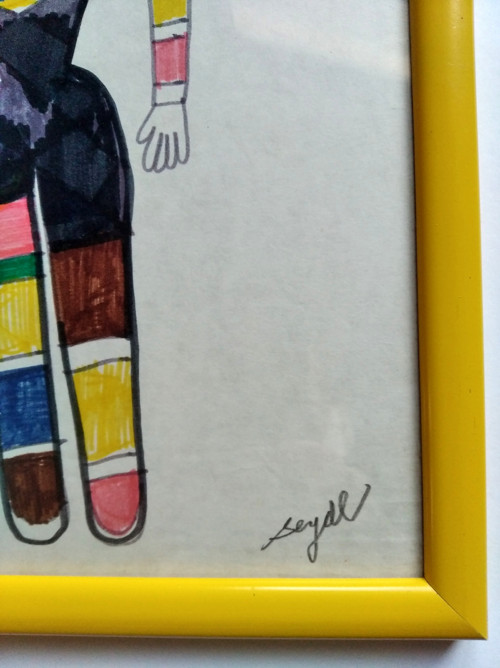 Zdeněk Seydl - Čerti — foto 3
