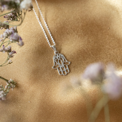 Hamsa - Fatimina ruka — foto 2