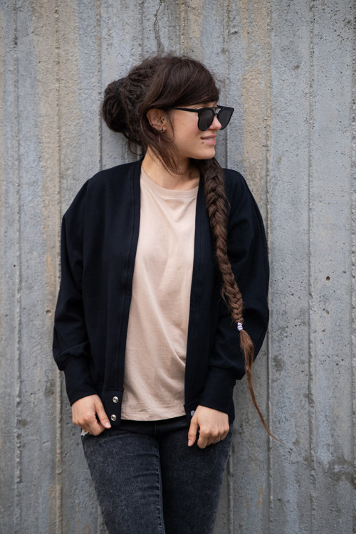 Cardigan FREIE — foto 2