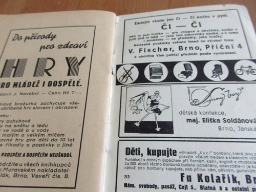 Večery s dětmi — foto 5