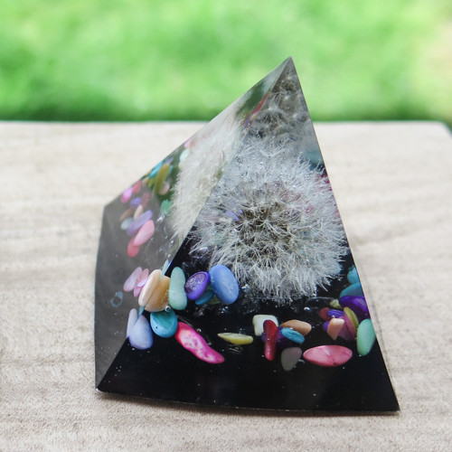 Mini pyramidka — foto 2
