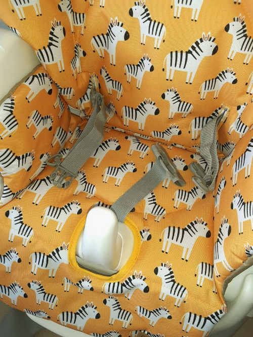POTAH CAM CAMPIONE - 100% polyester - kočárkovina — foto 2