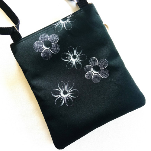 Crossbody s kapsou-KYTIČKY — foto 2