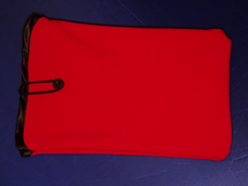 Obal na knihy/tablet kunai — foto 3