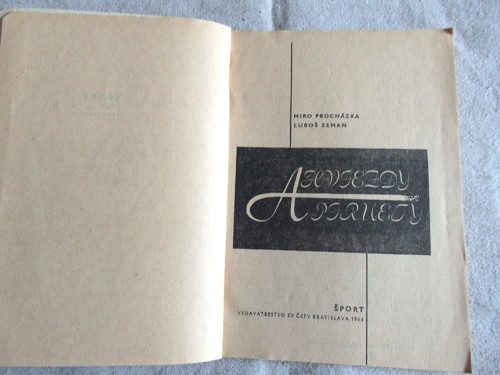 Hviezdy a piruety — foto 2