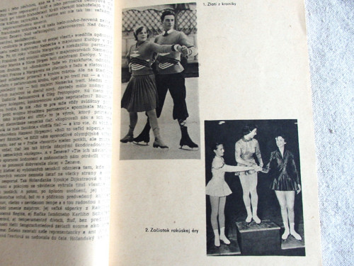 Hviezdy a piruety — foto 3