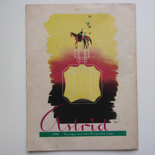 Žena a móda (ročník I, 1949 + střihy) — foto 4