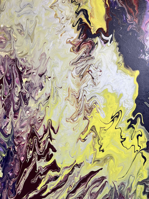 Búrka 100x100 cm — foto 4