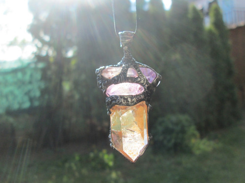 Talisman ,, Splněných snů " — foto 4