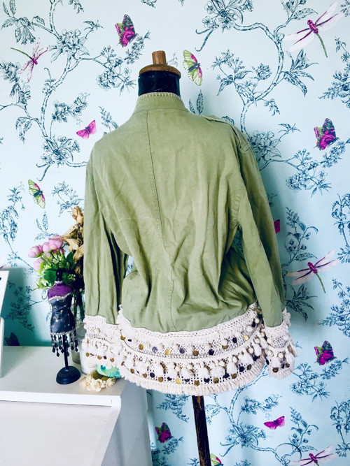 Bundička boho vibe — foto 5