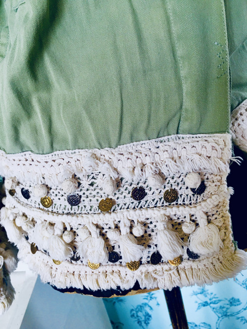 Bundička boho vibe — foto 3
