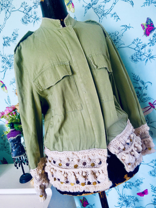 Bundička boho vibe — foto 2