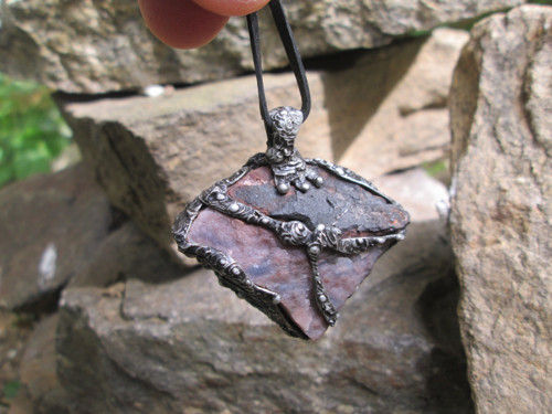 Talisman ,, Irnimit " — foto 6