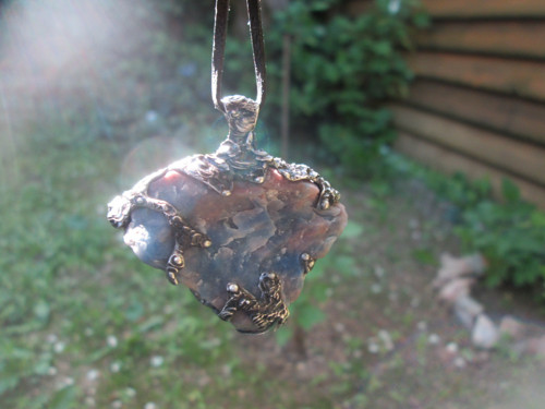 Talisman ,, Irnimit " — foto 4
