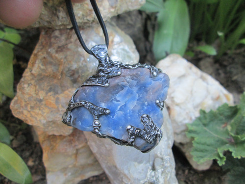 Talisman ,, Irnimit " — foto 3