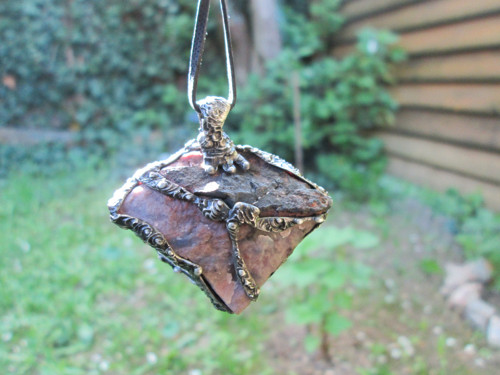 Talisman ,, Irnimit " — foto 2