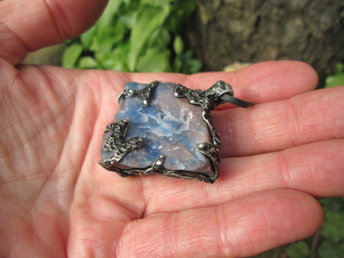 Talisman ,, Irnimit " — foto 5