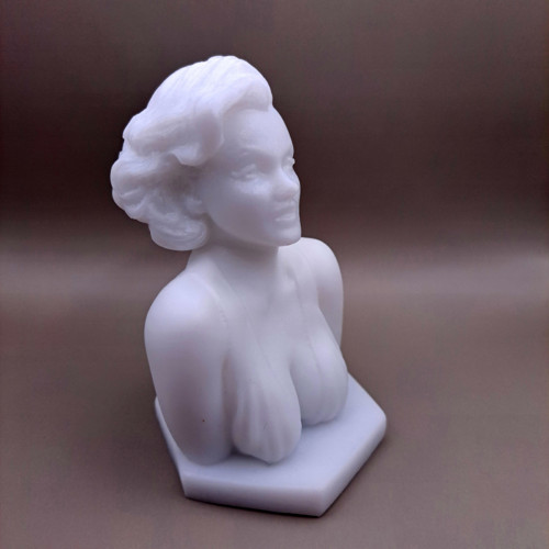 Božská Marilyn — foto 3