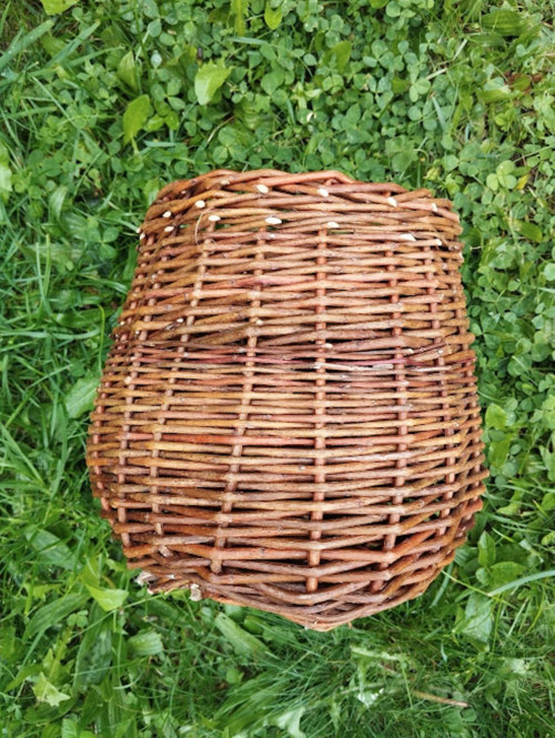 Košíček Fazulák — foto 2