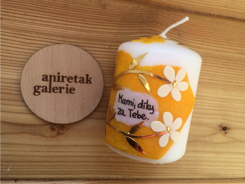 Mami, díky za tebe I. — foto 2