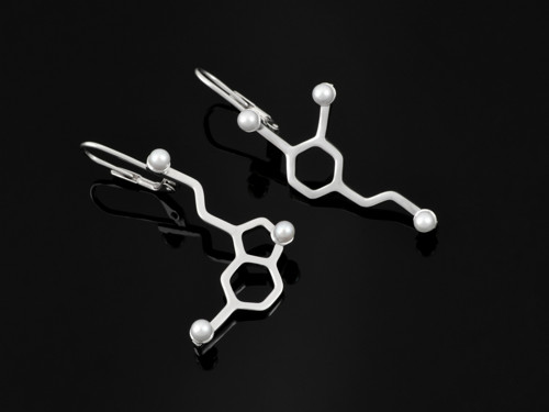 Dopamin - Serotonin — foto 2